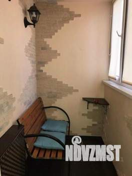 1-к квартира, посуточно, 39м2, 1/1 этаж