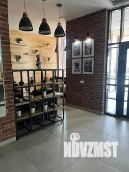 1-к квартира, посуточно, 28м2, 19/23 этаж