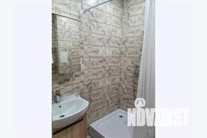 2-к квартира, посуточно, 60м2, 6/10 этаж