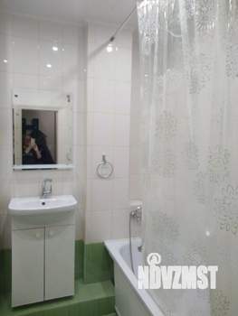 Студия квартира, на длительный срок, 28м2, 7/20 этаж