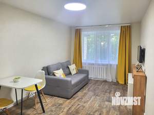 1-к квартира, на длительный срок, 30м2, 1/5 этаж