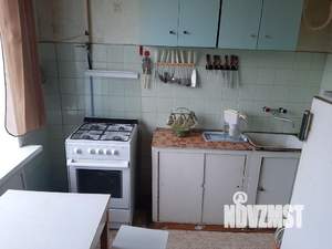 1-к квартира, на длительный срок, 41м2, 3/5 этаж