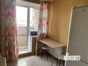 1-к квартира, на длительный срок, 27м2, 1/10 этаж