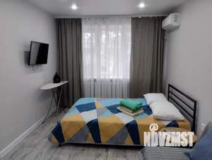 1-к квартира, посуточно, 30м2, 1/5 этаж