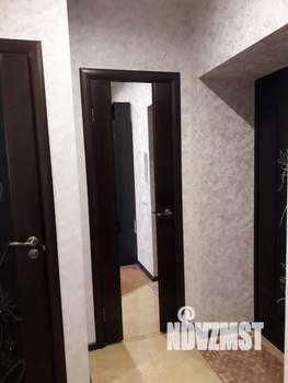 2-к квартира, посуточно, 67м2, 2/9 этаж