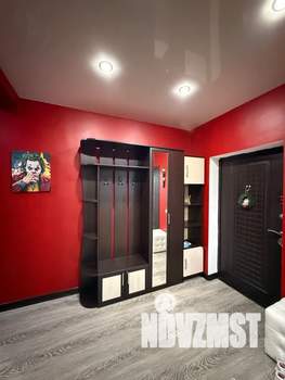 2-к квартира, посуточно, 65м2, 6/9 этаж