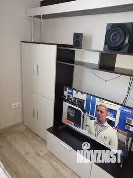1-к квартира, на длительный срок, 26м2, 1/3 этаж