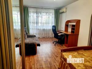 1-к квартира, на длительный срок, 35м2, 3/9 этаж