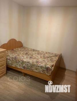 1-к квартира, на длительный срок, 44м2, 4/10 этаж