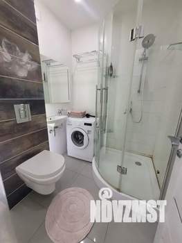 2-к квартира, посуточно, 45м2, 1/4 этаж