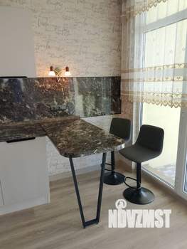 2-к квартира, на длительный срок, 45м2, 18/23 этаж