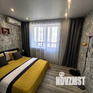 2-к квартира, посуточно, 37м2, 9/10 этаж