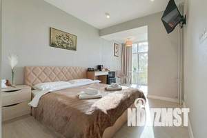 1-к квартира, посуточно, 25м2, 3/4 этаж