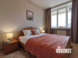 2-к квартира, на длительный срок, 50м2, 8/9 этаж