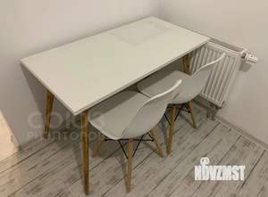 1-к квартира, на длительный срок, 33м2, 5/25 этаж