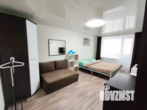 1-к квартира, посуточно, 33м2, 3/5 этаж