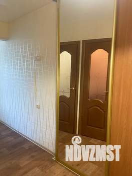 2-к квартира, посуточно, 50м2, 2/5 этаж