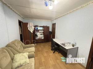 3-к квартира, на длительный срок, 58м2, 2/4 этаж