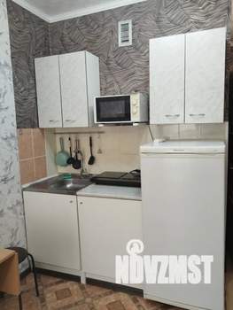 Студия квартира, посуточно, 19м2, 5/17 этаж