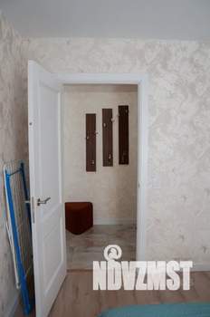 2-к квартира, посуточно, 42м2, 1/5 этаж