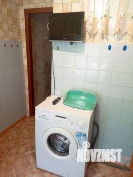 1-к квартира, на длительный срок, 33м2, 1/5 этаж