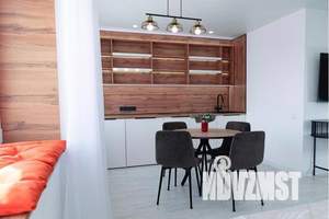 1-к квартира, посуточно, 33м2, 8/9 этаж