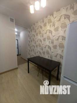 1-к квартира, на длительный срок, 36м2, 1/9 этаж