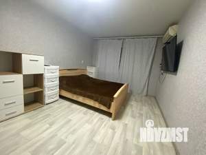 1-к квартира, посуточно, 35м2, 1/5 этаж