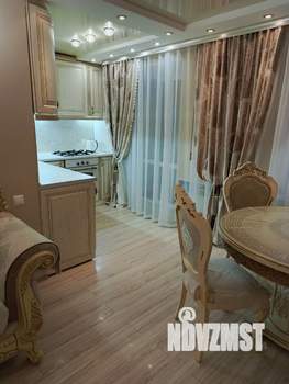 3-к квартира, посуточно, 58м2, 2/9 этаж