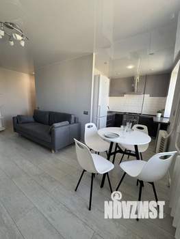 2-к квартира, посуточно, 54м2, 6/9 этаж