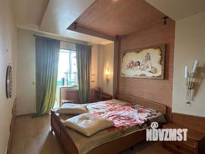 2-к квартира, посуточно, 51м2, 9/9 этаж