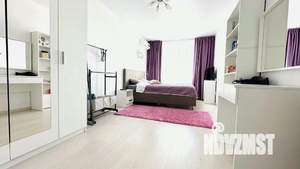1-к квартира, посуточно, 70м2, 1/1 этаж