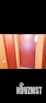 1-к квартира, на длительный срок, 32м2, 4/9 этаж