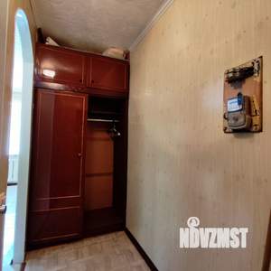 1-к квартира, на длительный срок, 31м2, 1/5 этаж