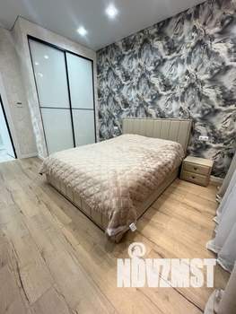 1-к квартира, посуточно, 55м2, 3/6 этаж