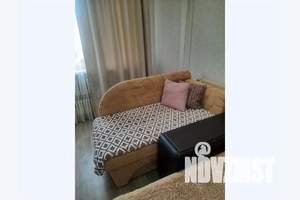 1-к квартира, посуточно, 35м2, 5/10 этаж