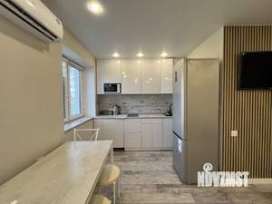 1-к квартира, посуточно, 30м2, 5/5 этаж