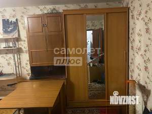 1-к квартира, на длительный срок, 33м2, 4/9 этаж