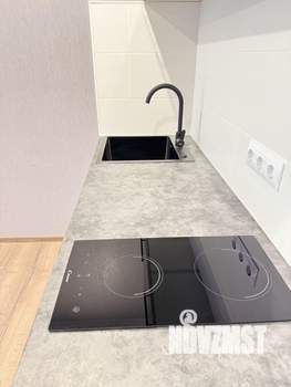 1-к квартира, на длительный срок, 40м2, 16/17 этаж