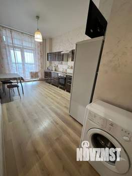 1-к квартира, на длительный срок, 55м2, 11/26 этаж