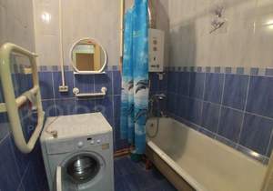 1-к квартира, на длительный срок, 37м2, 2/3 этаж