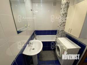 1-к квартира, на длительный срок, 36м2, 9/9 этаж