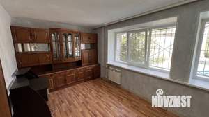 1-к квартира, на длительный срок, 38м2, 1/10 этаж