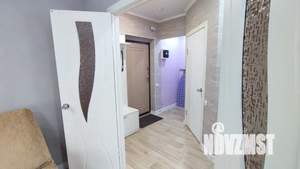 1-к квартира, посуточно, 40м2, 2/6 этаж