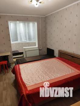 Студия квартира, посуточно, 18м2, 3/9 этаж