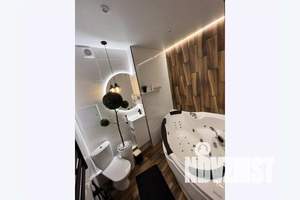 2-к квартира, посуточно, 45м2, 18/22 этаж