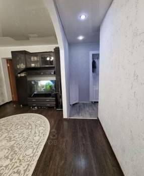 2-к квартира, на длительный срок, 42м2, 1/4 этаж