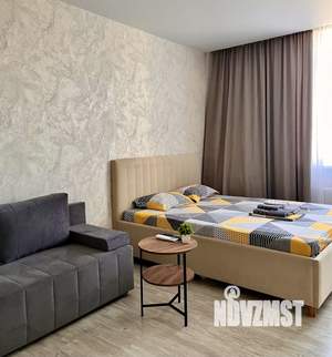 2-к квартира, посуточно, 58м2, 8/23 этаж
