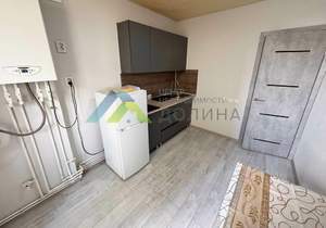 1-к квартира, на длительный срок, 28м2, 1/3 этаж
