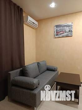 1-к квартира, посуточно, 45м2, 2/16 этаж